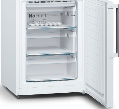 Детальное фото товара: Bosch KGN39UW30U