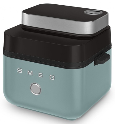 Детальное фото товара: Smeg AFC01EGMEU