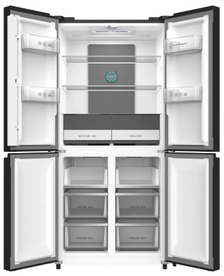 Детальное фото товара: Kuppersberg NFFD 186 BG