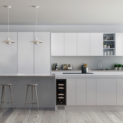 Детальное фото товара: Dunavox DAUF-17.58DBH