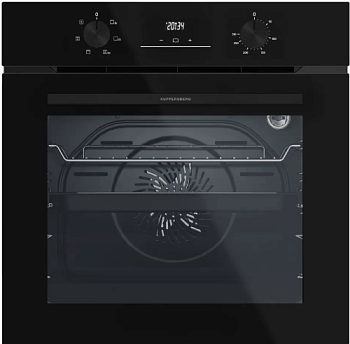 Фото товара: Kuppersberg HO 606 Black