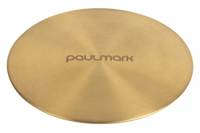 Детальное фото товара: Paulmark NEXT-MULTI SINK 74 UNI, мойка, нержавеющая сталь, брашированное золото