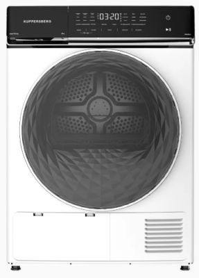 Kuppersberg DM 650 W