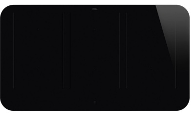 Детальное фото товара: Smeg SISL7964MB индукционная поверхность