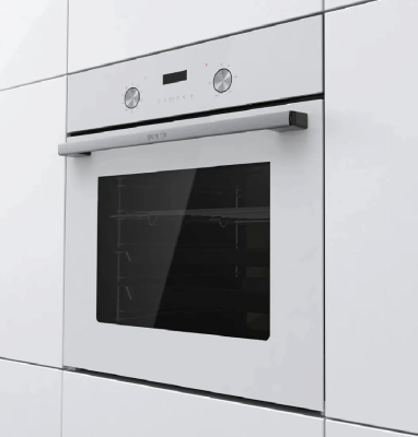 Детальное фото товара: Gorenje BO6737E03NWG