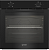 Фото товара: Indesit IFE 2420 BL