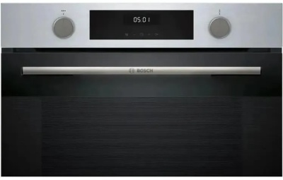Детальное фото товара: Bosch HSG958DB1S