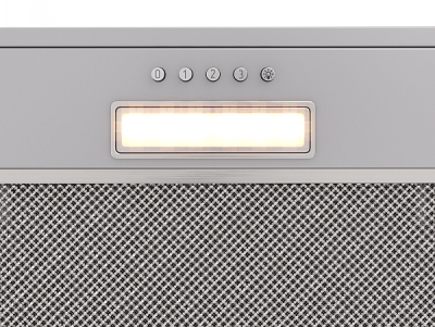 Детальное фото товара: Elikor Cube Basic 60П-500-К3Д хром