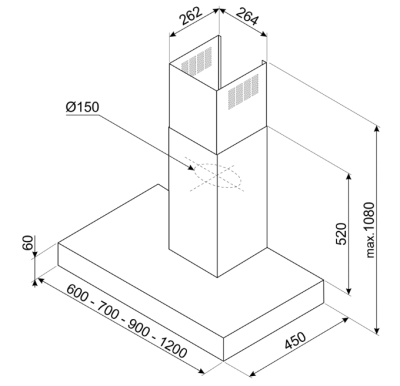 Схема встраивания