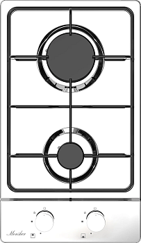 Фото товара: Monsher MSG 39 Acier газовая поверхность