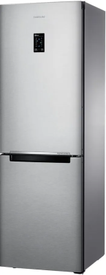 Детальное фото товара: Samsung RB33A32N0SA/WT