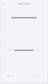 Фото товара: Gorenje ECT322ORAW стеклокерамическая поверхность