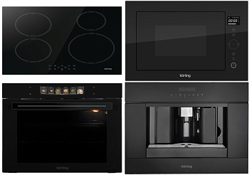 Фото товара: KORTING HI 64044 B + OKB 9261 CPGN + KMI 825 TGN + KCM 9200 BG