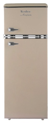 Детальное фото товара: Tesler RT-217 SAND GREY