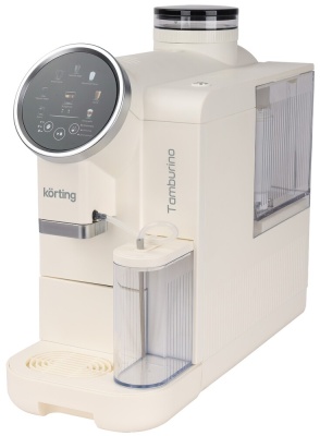 Korting KACM 2028 W Tamburino