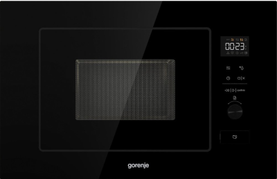 Фото товара: Gorenje BM201M2TBG