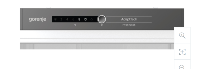 Детальное фото товара: Gorenje RKI2181A1