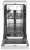 LEX DW4562N WH Детальное фото товара: LEX DW4562N WH