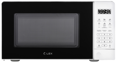 LEX FSMO D20.10 WH