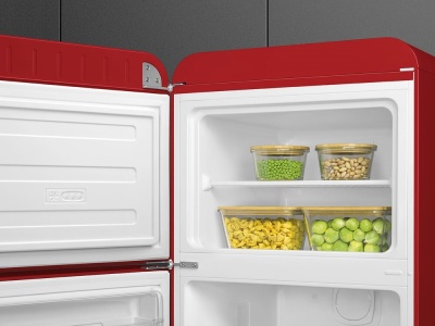Детальное фото товара: Smeg FAB30LRD6