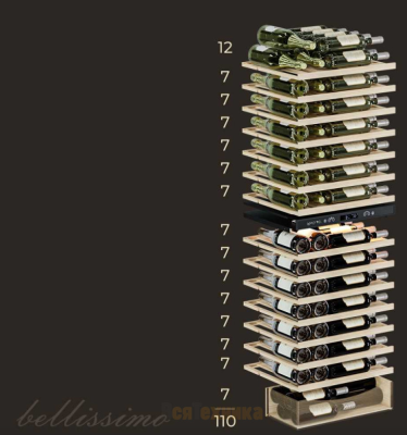 Детальное фото товара: Meyvel MV110-KST2 (Slim)