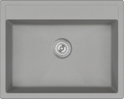 Детальное фото товара: Emar EMQ-1640.Q, мойка, гранит, барит