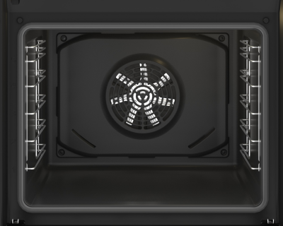 Детальное фото товара: Indesit IBFTE 2434 BL