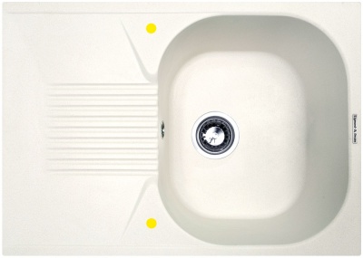 Zigmund & Shtain KLASSISCH 695, мойка, индийская ваниль 