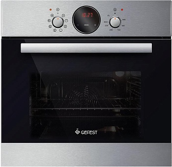 Фото товара: GEFEST ЭДВ ДА 602-02 РН7