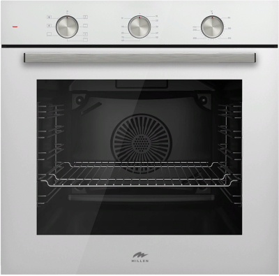Детальное фото товара: MILLEN MEO 6001 WH