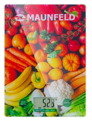 Детальное фото товара: Maunfeld MKS-519G03