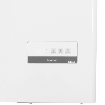 Детальное фото товара: Haier HCE520RF