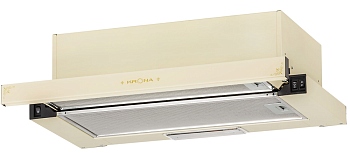 Фото товара: Krona KAMILLA RETRO 600 IVORY