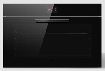 Фото товара: ELICA VIRTUS COMBI STEAM MW 645 TFT BL