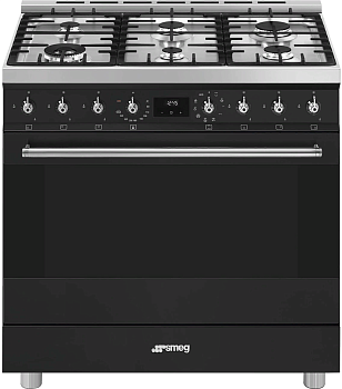 Фото товара: Smeg C9GMMB2