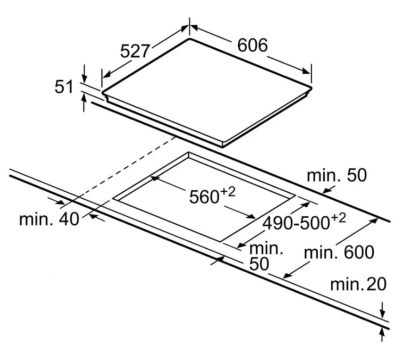 Схема встраивания