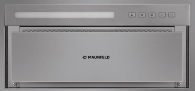 Детальное фото товара: Maunfeld Clare 60 Inox