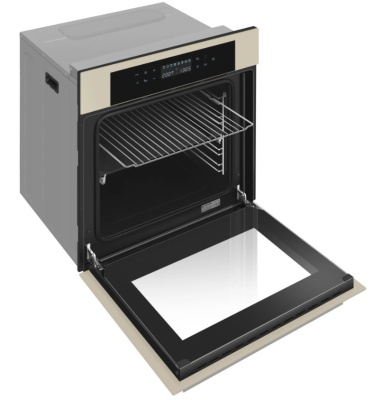 Детальное фото товара: MEFERI MEO6010BG ULTRA