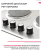 SIMFER H60E04M011 Детальное фото товара: SIMFER H60E04M011 электрическая поверхность