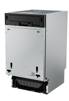 Детальное фото товара: Haier HDWE10-593RU
