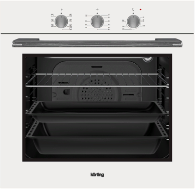 Фото товара: Korting OKB 370 CMW