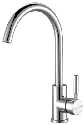 Детальное фото товара: Paulmark HOLSTEIN, смеситель, хром