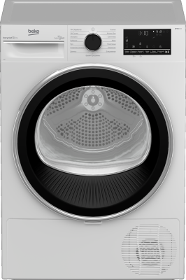 Детальное фото товара: Beko стирка WSPE7612W + сушка B3T47238