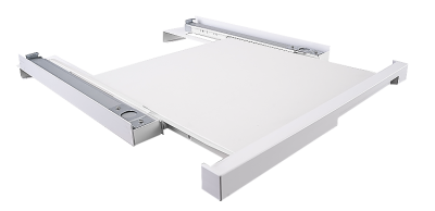 Детальное фото товара: Kuppersbusch монтажный комплект с выдвижной полкой 51145, Solid Gold