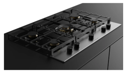 Детальное фото товара: Kuppersbusch KG 7850.0 SE-E5 газовая поверхность