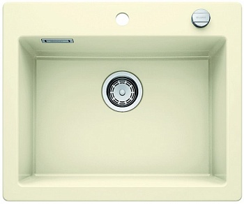 Фото товара: Blanco Palona 6, мойка, керамика, магнолия