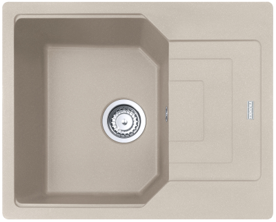 Franke UBG 611-62, мойка, гранит, сахара