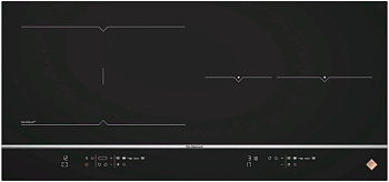 Фото товара: De Dietrich DPI7766XP индукционная поверхность