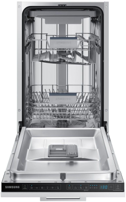 Детальное фото товара: Samsung DW50R4050BB