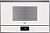Фото товара: Teka ML 822 BIS L WHITE